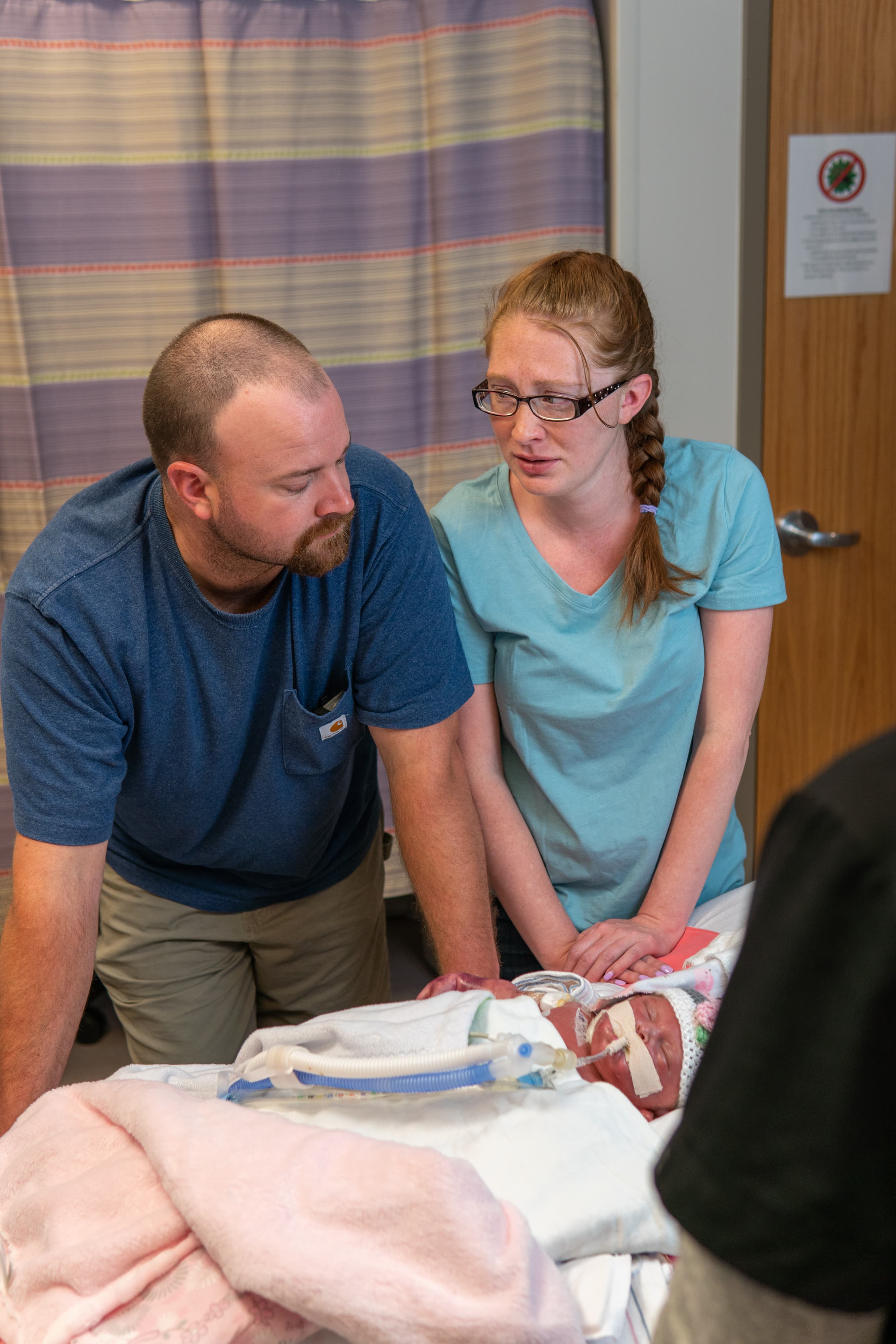 Faith Marie precious memories