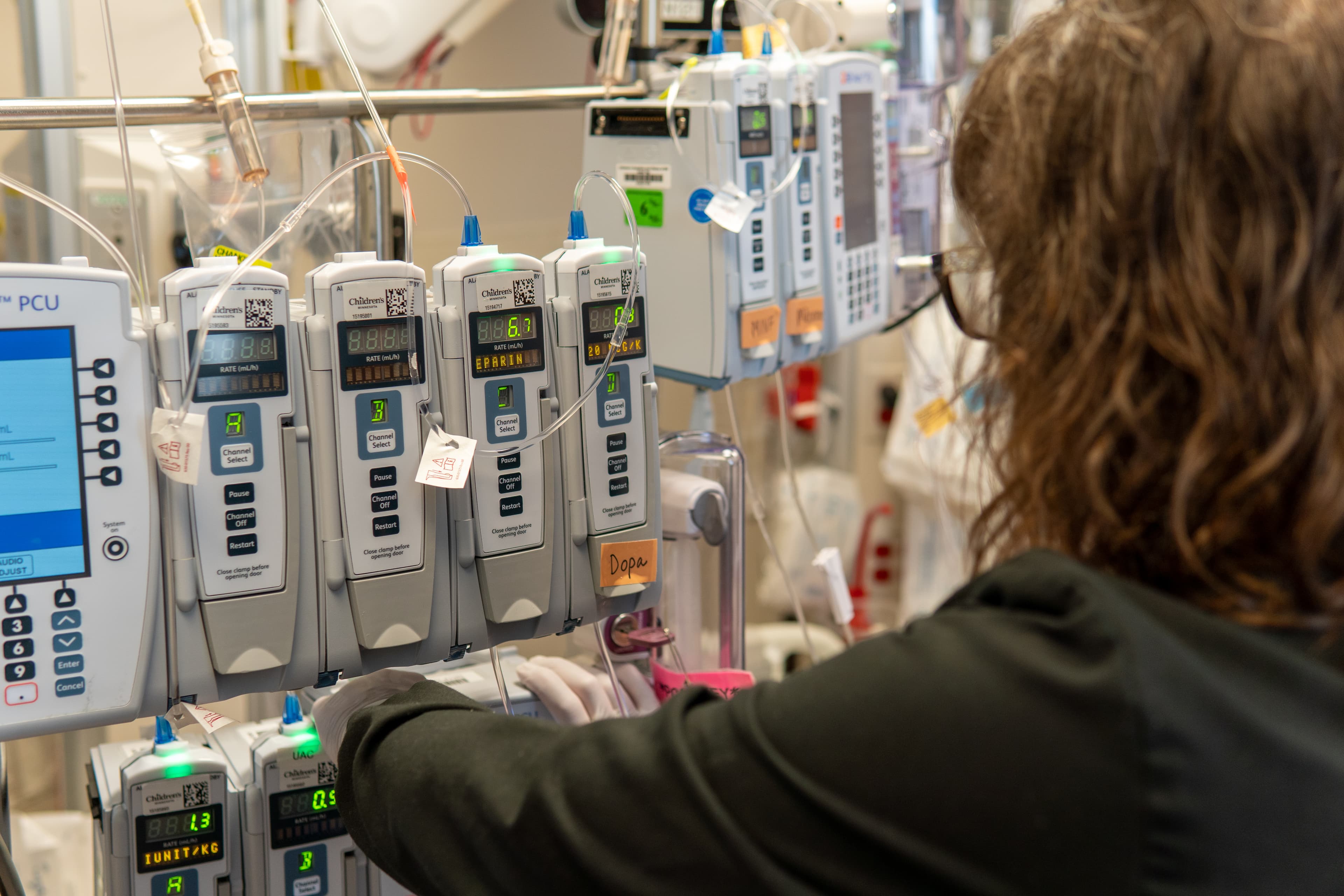 Faith Marie beautiful soul